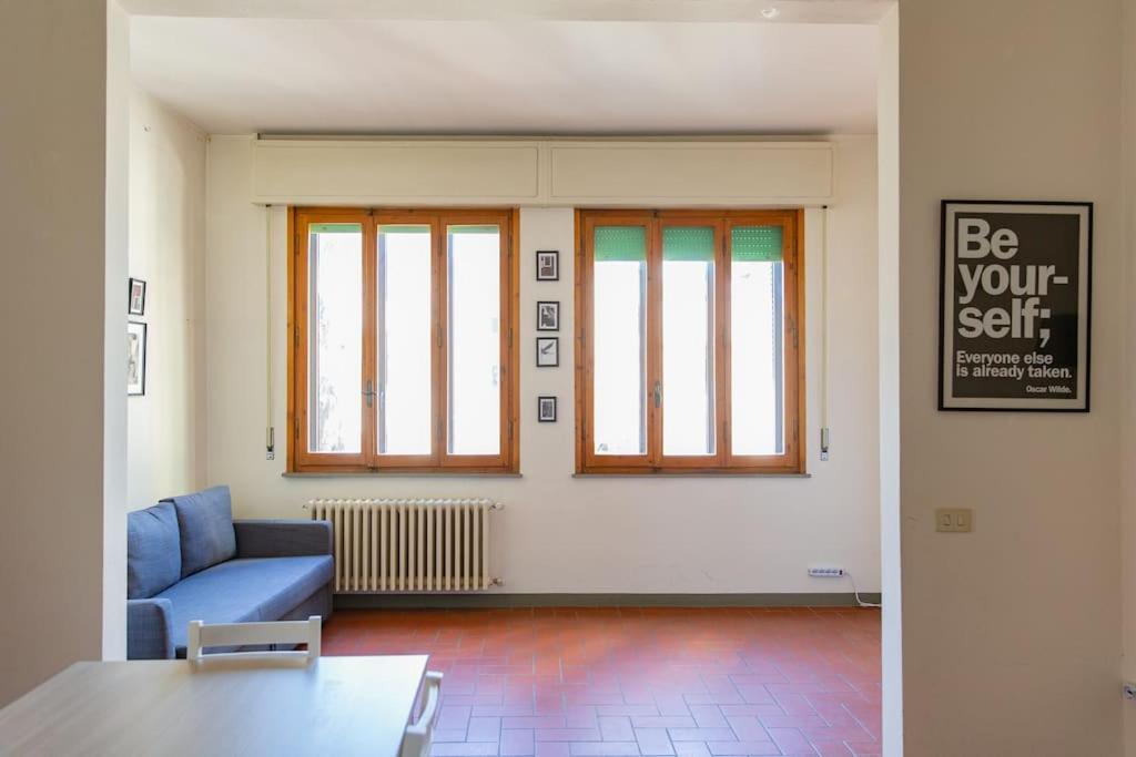 Cozy Apartment With A Strategic Position Флоренція Екстер'єр фото