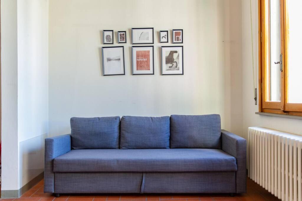 Cozy Apartment With A Strategic Position Флоренція Екстер'єр фото