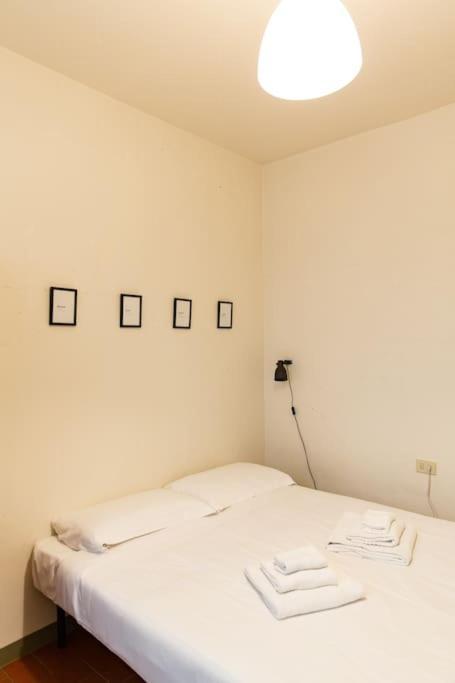 Cozy Apartment With A Strategic Position Флоренція Екстер'єр фото