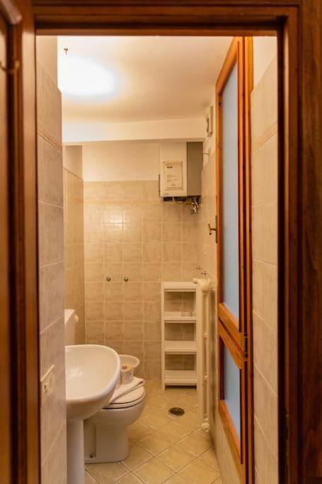 Cozy Apartment With A Strategic Position Флоренція Екстер'єр фото