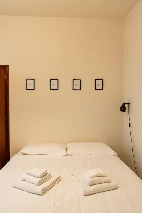 Cozy Apartment With A Strategic Position Флоренція Екстер'єр фото
